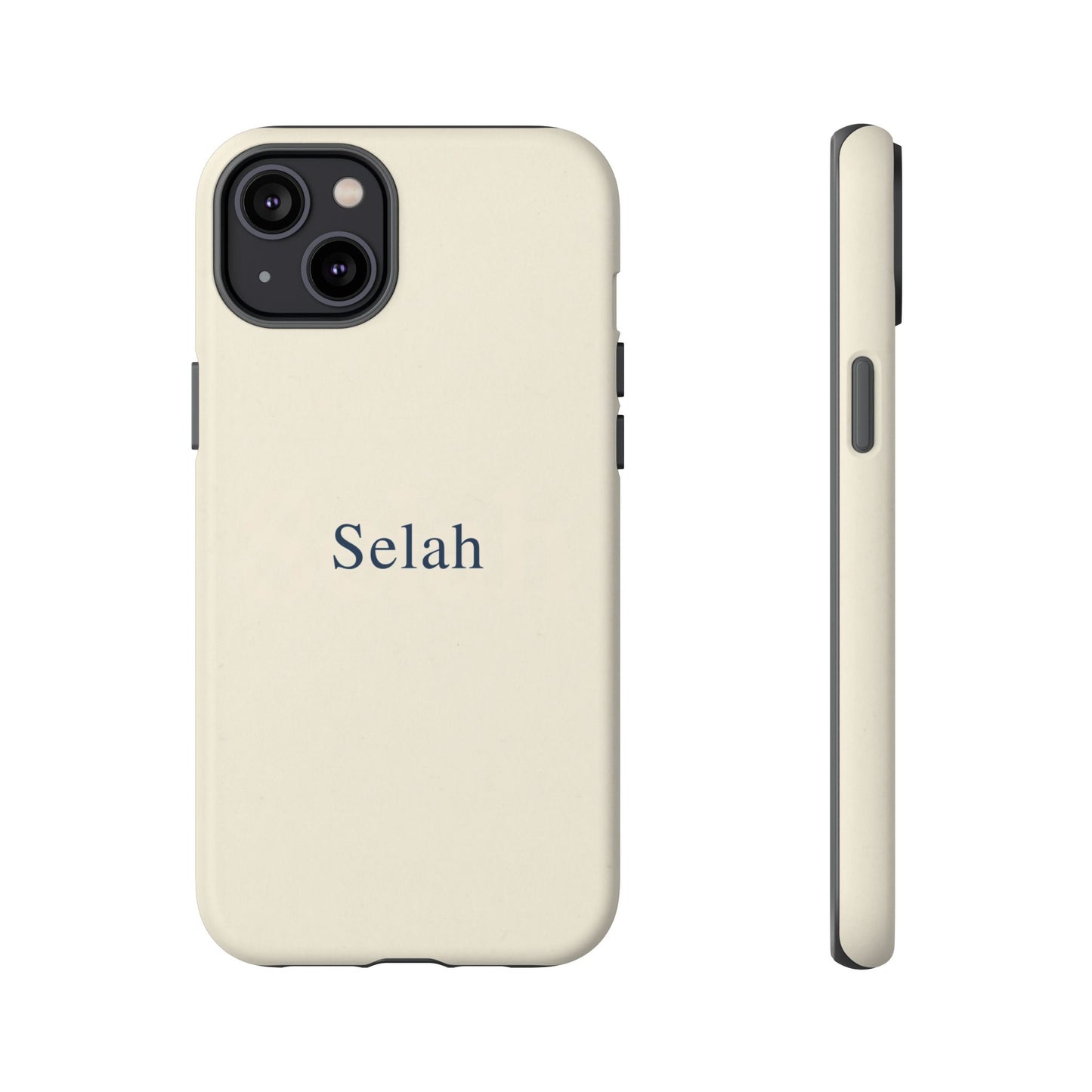 Selah Phone Case
