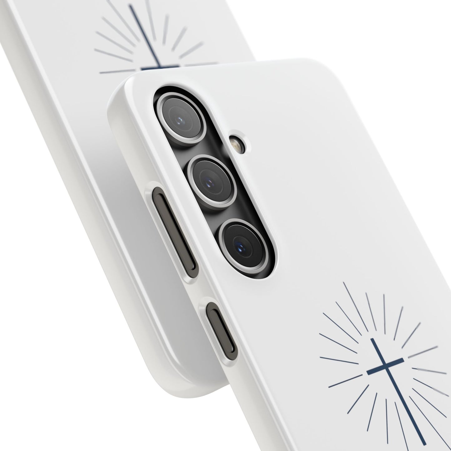 The Light of the World - (John 8:12)