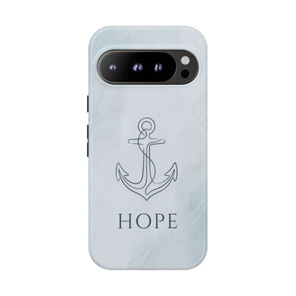 Hope Anchor - Tough Case