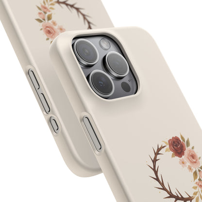 Beauty From Ashes - (Isaiah 61:3)