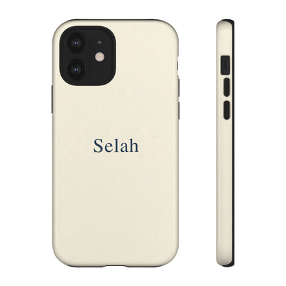 Selah Phone Case