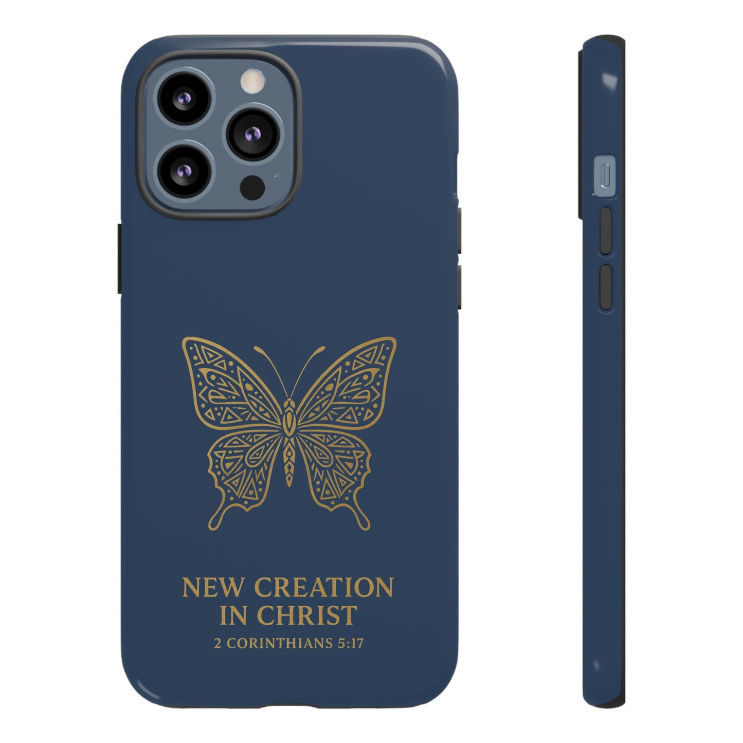 New Creation in Christ