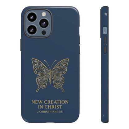 New Creation in Christ