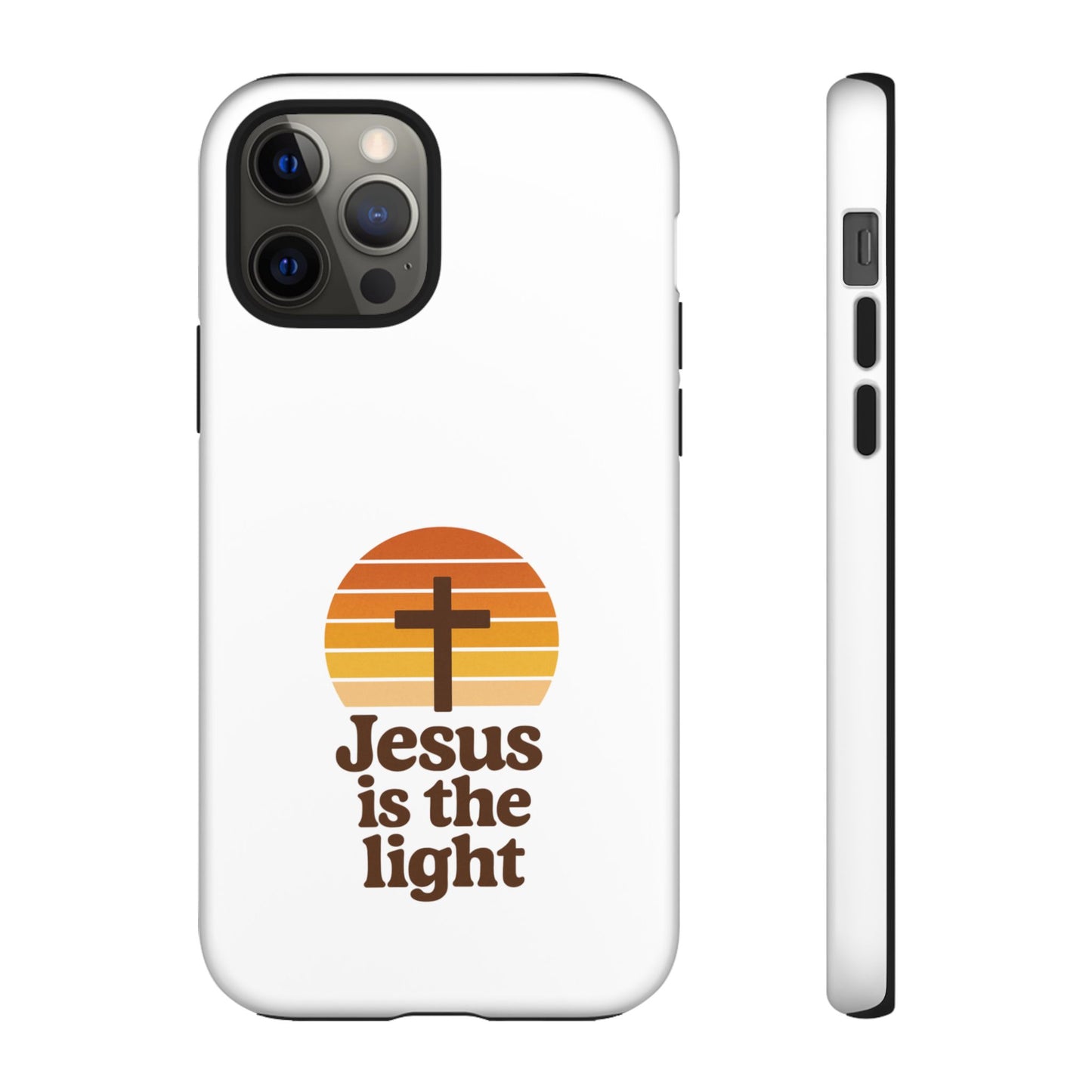 Jesus Is The Light