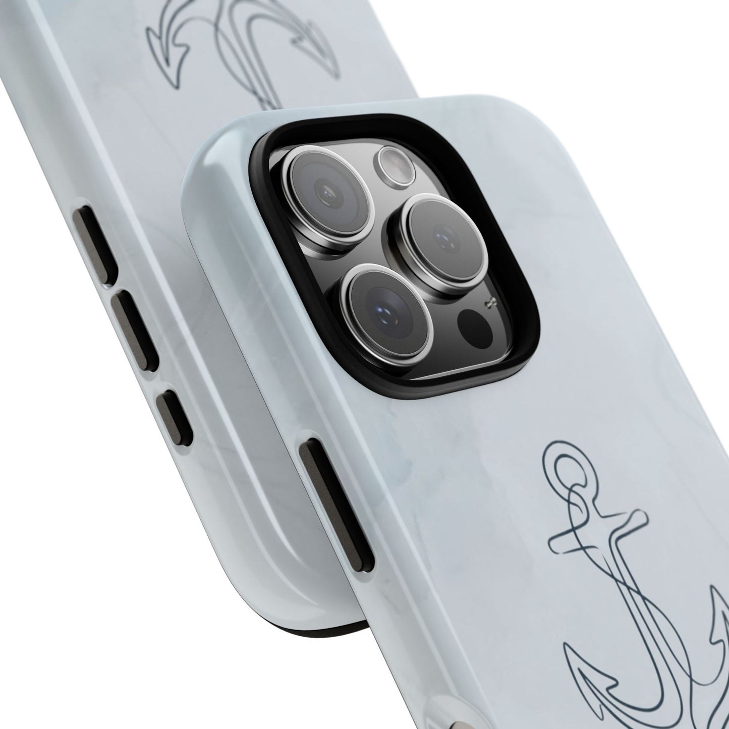 Hope Anchor - Tough Case