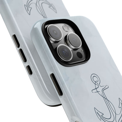 Hope Anchor - Tough Case