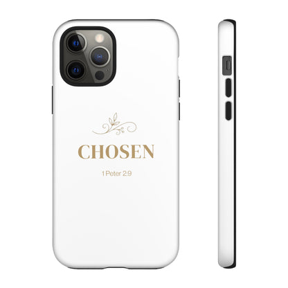 Chosen 1 Peter 2:9 - Tough Case