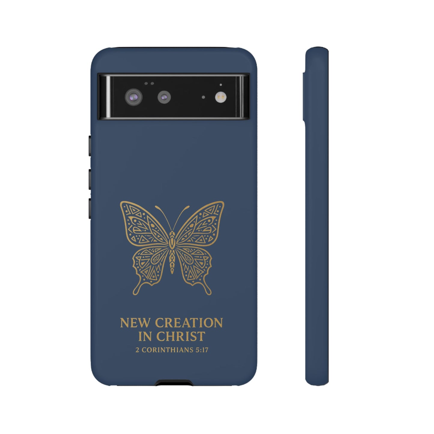 New Creation in Christ