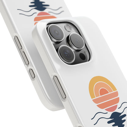 Morning by Morning, New Mercies Snap Case