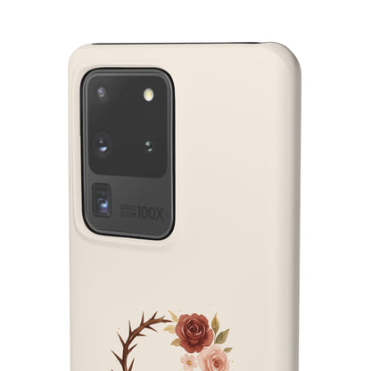 Beauty From Ashes - (Isaiah 61:3)