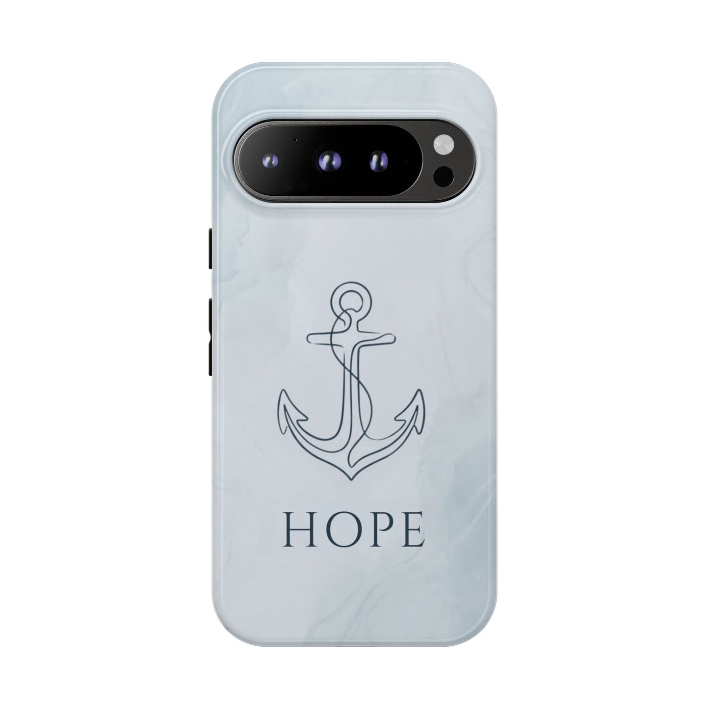 Hope Anchor - Tough Case