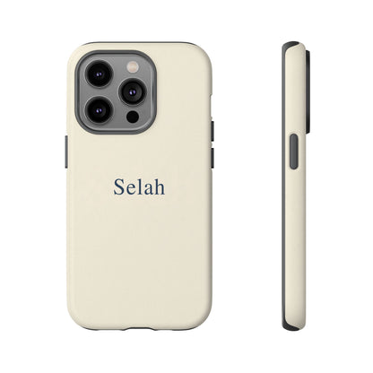 Selah Phone Case