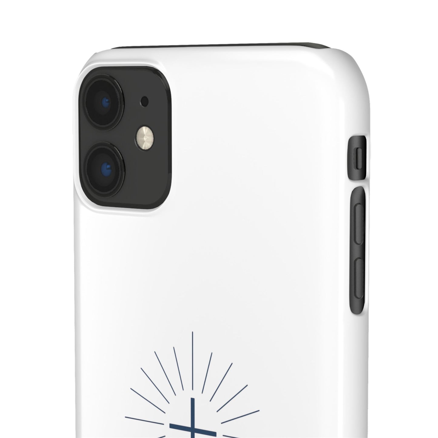 The Light of the World - (John 8:12)