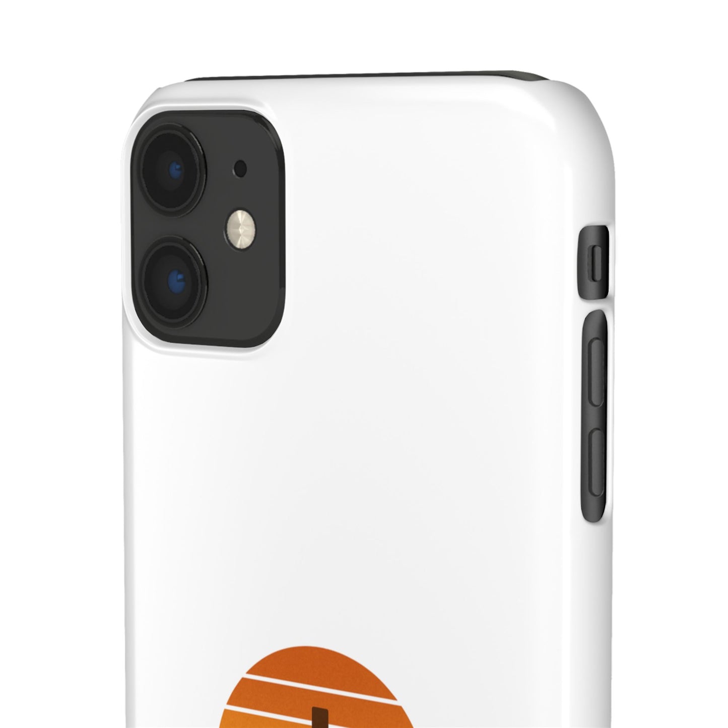 Jesus Is the Light Phone Case