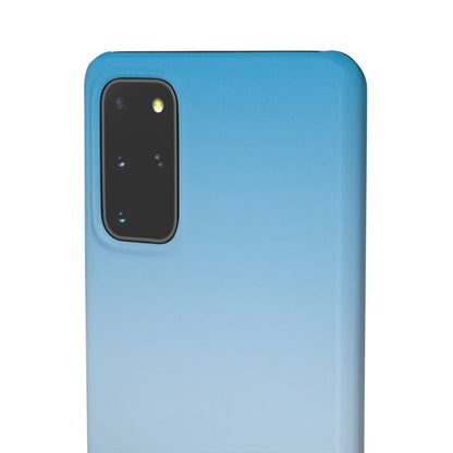 Trust in the Lord (Proverbs 3:5-6)