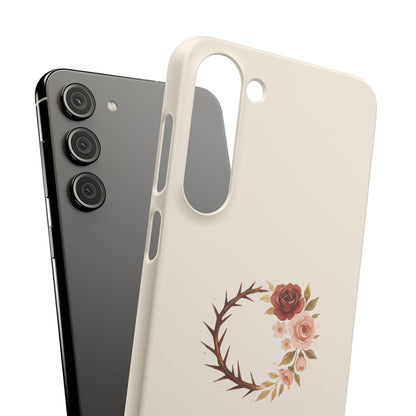 Beauty From Ashes - (Isaiah 61:3)