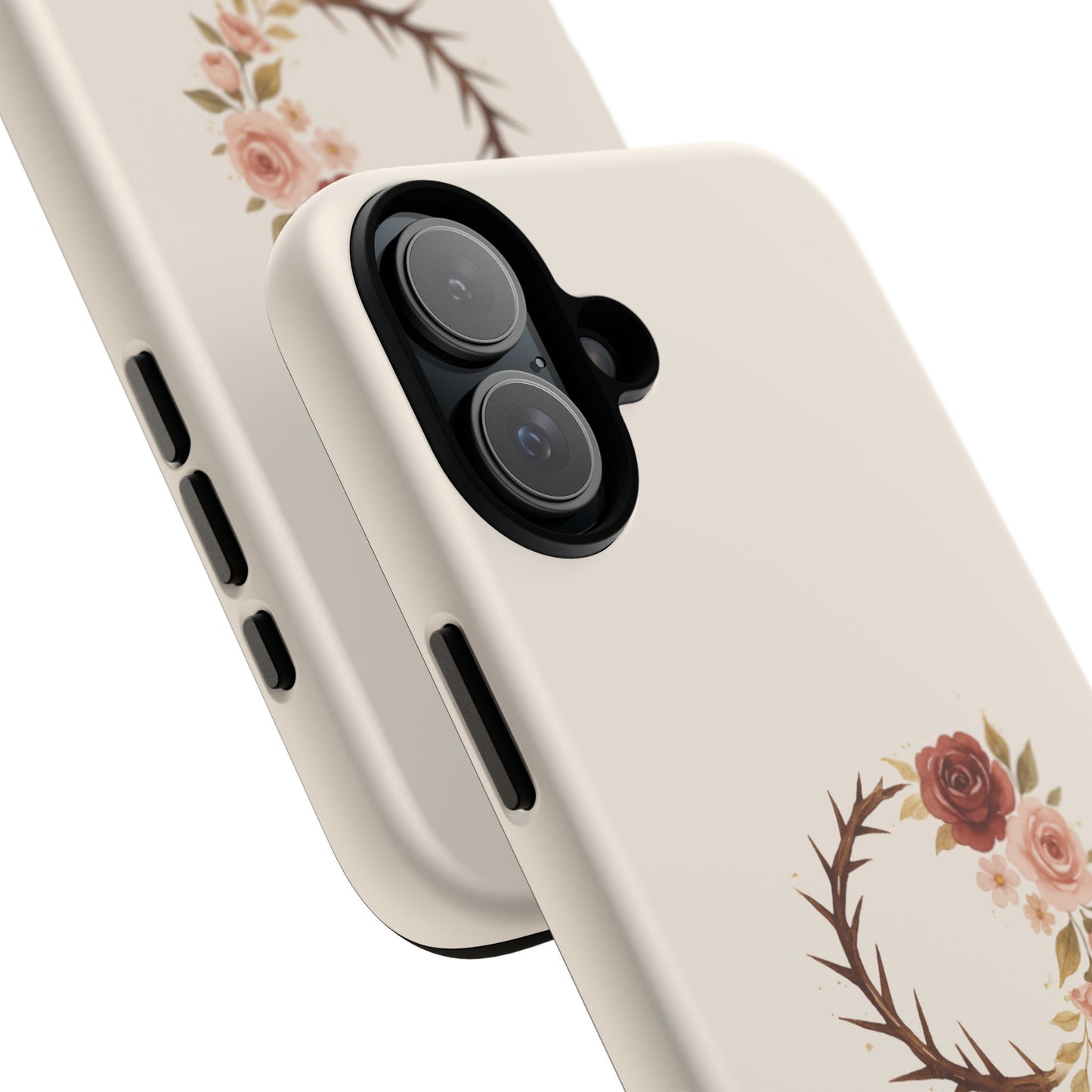 Beauty From Ashes (Isaiah 61:3)