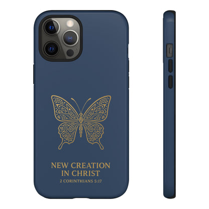 New Creation in Christ