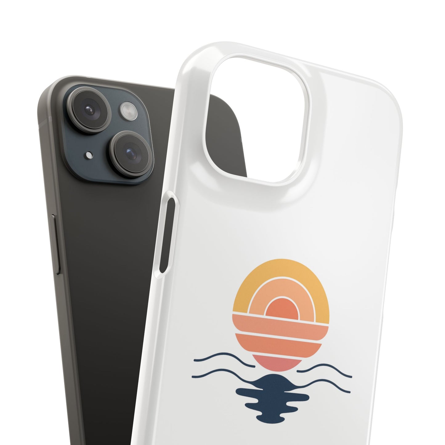 Morning by Morning, New Mercies Snap Case