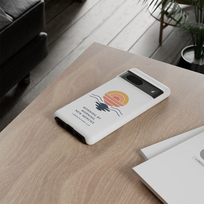 Morning by Morning, New Mercies - Lamentations 3:23