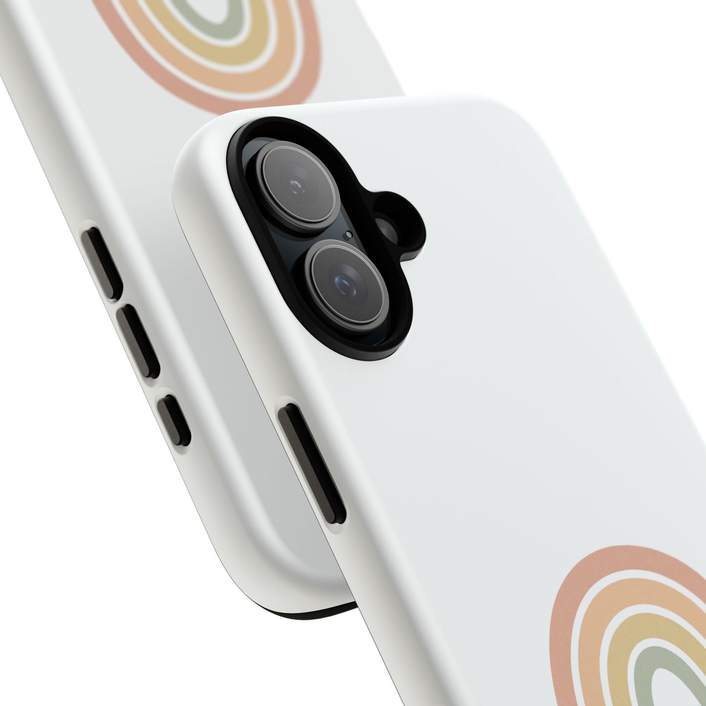 My Rainbow in the Clouds