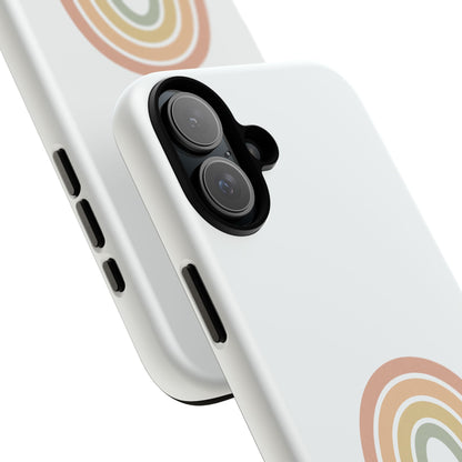 My Rainbow in the Clouds