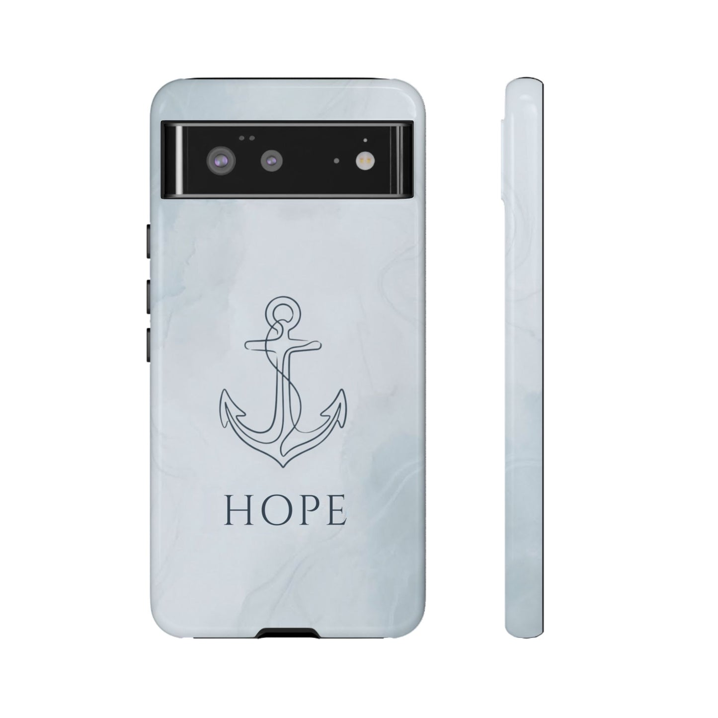 Hope Anchor - Tough Case