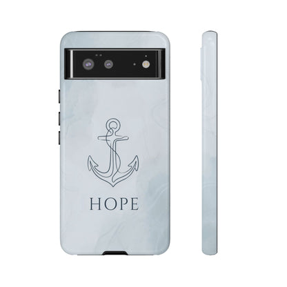 Hope Anchor - Tough Case
