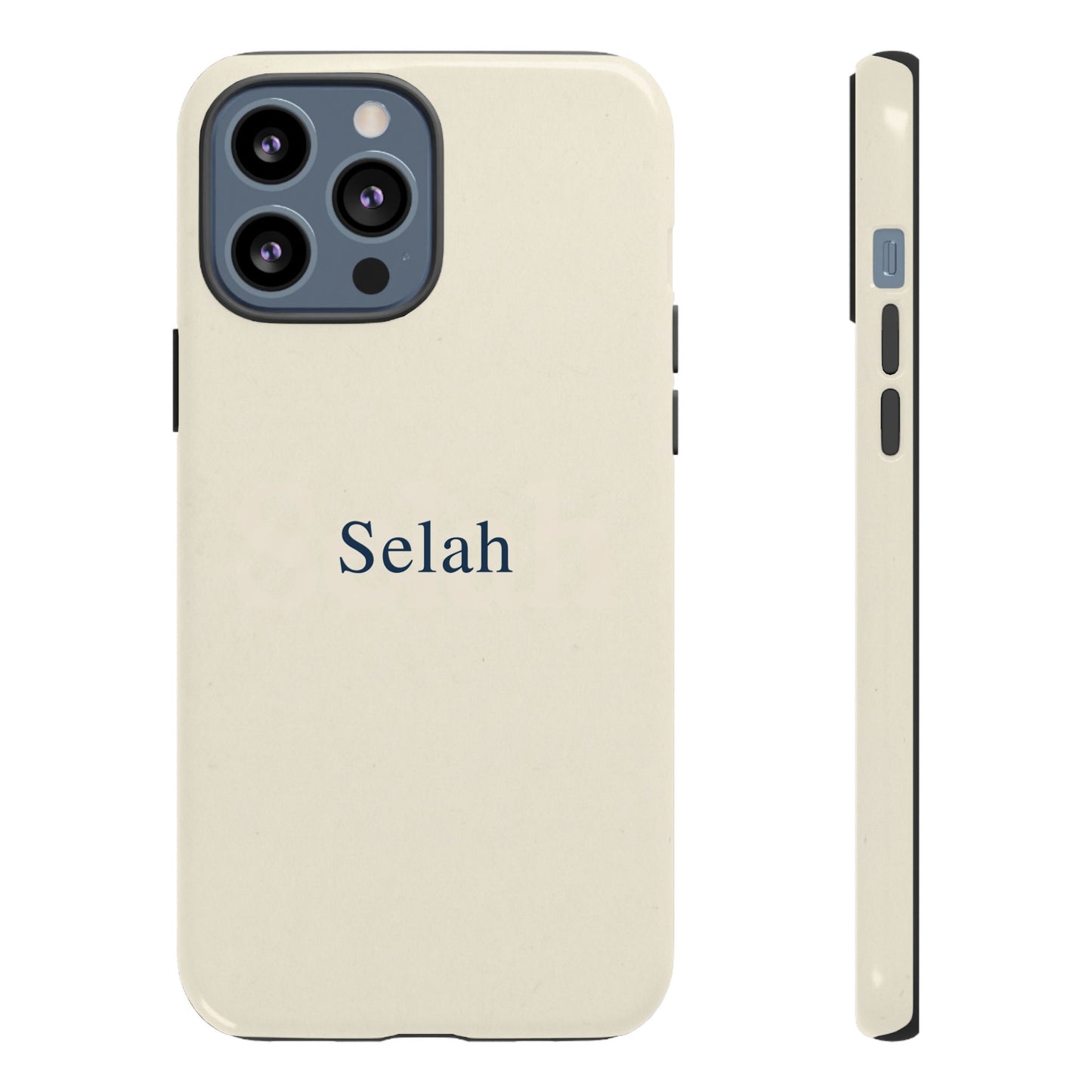 Selah Phone Case