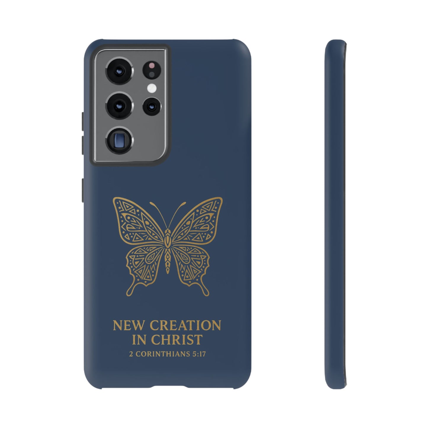 New Creation in Christ