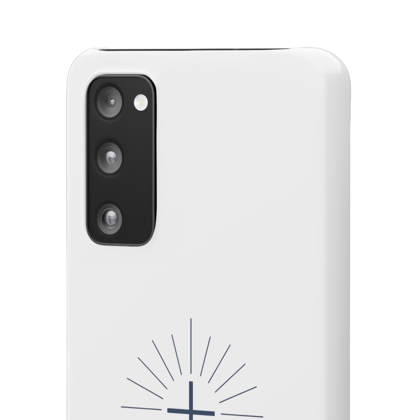 The Light of the World - (John 8:12)