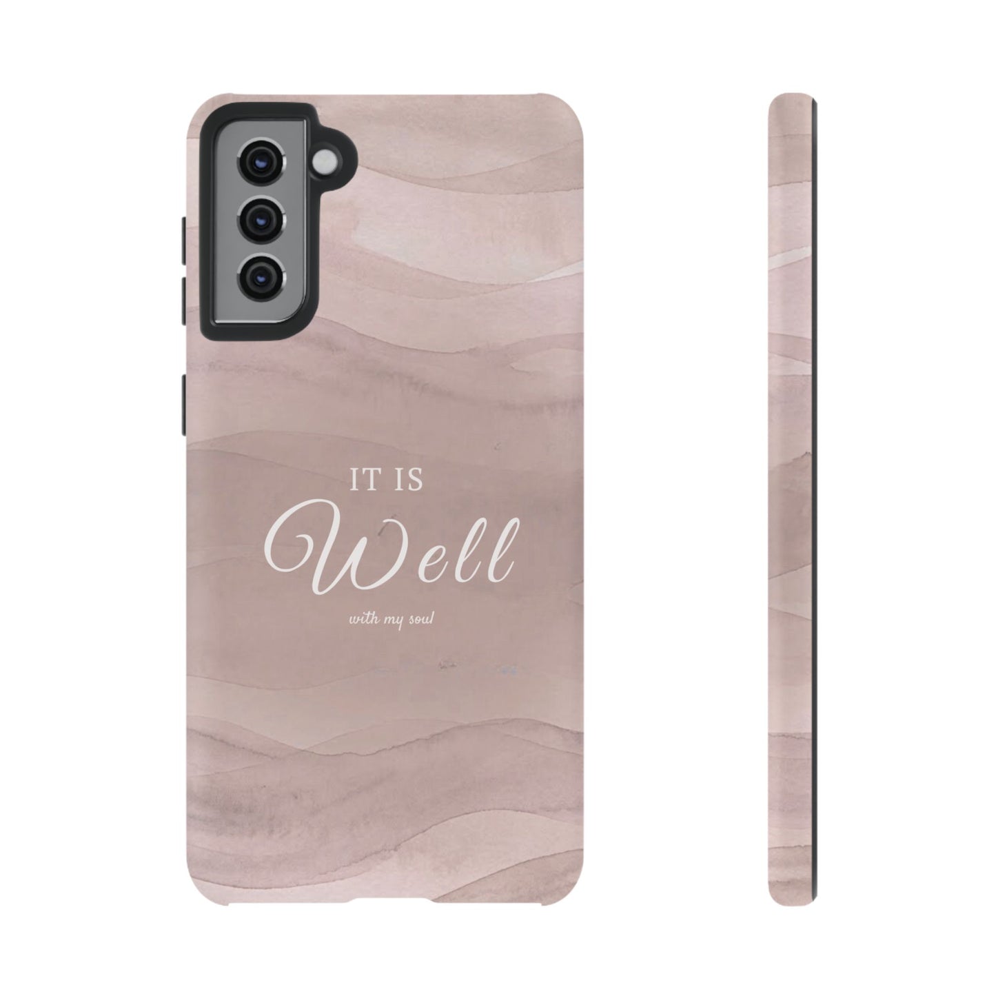 It Is Well With My Soul