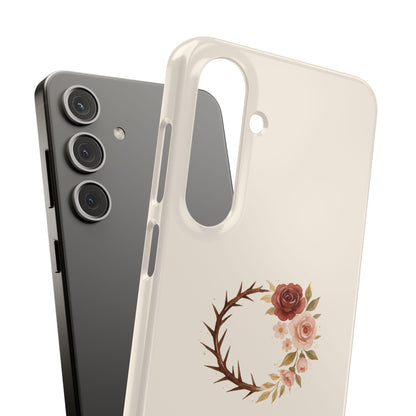 Beauty From Ashes - (Isaiah 61:3)