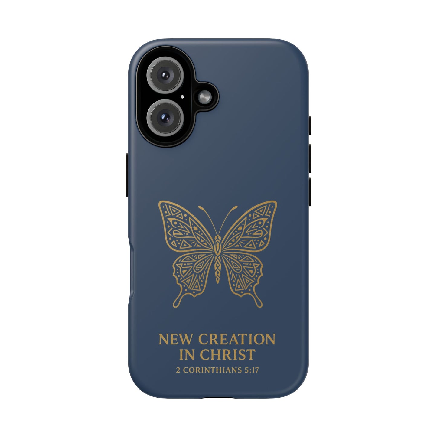 New Creation in Christ