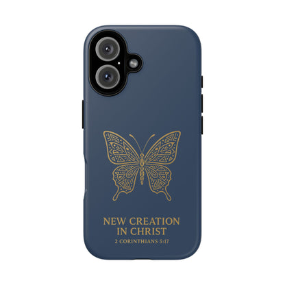 New Creation in Christ