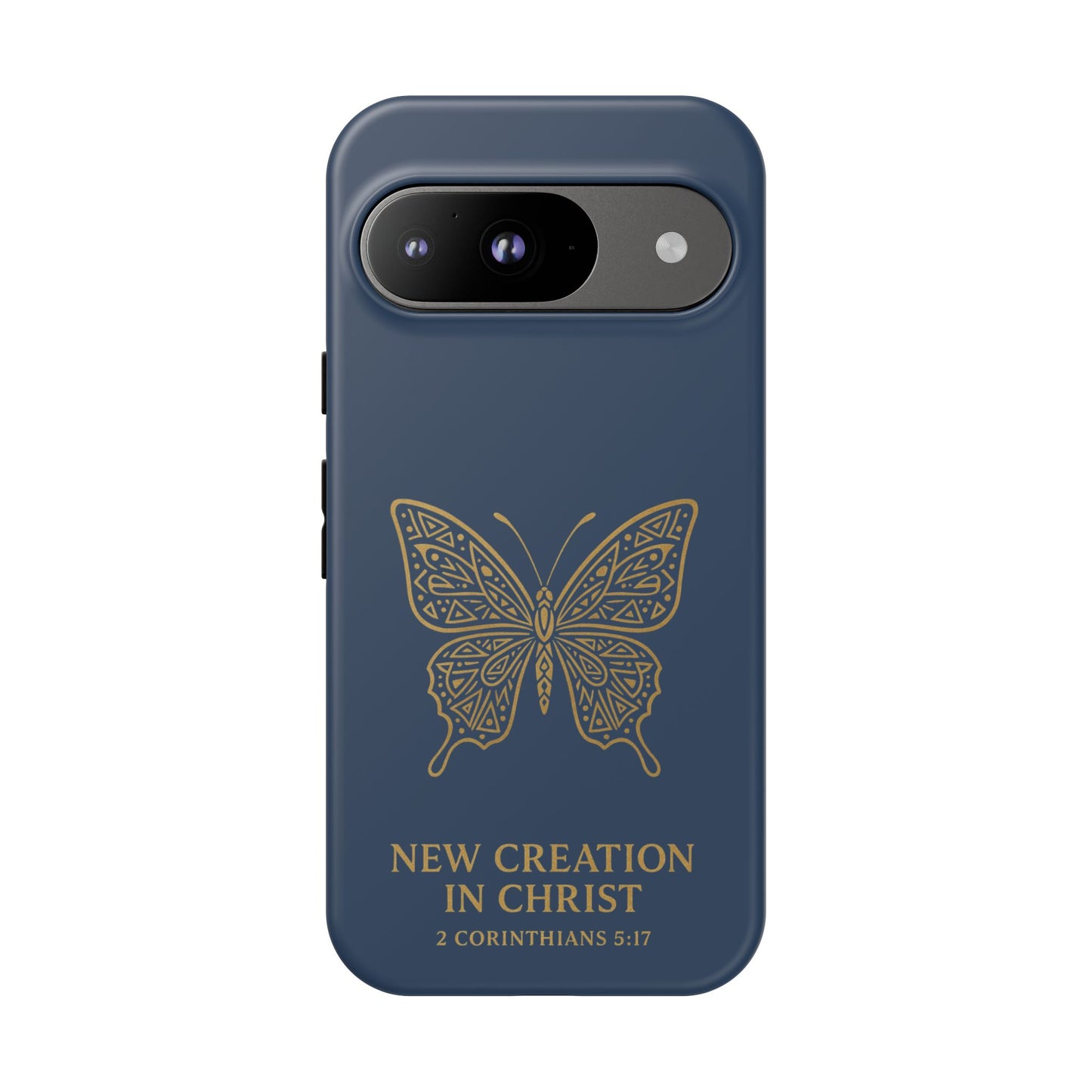 New Creation in Christ