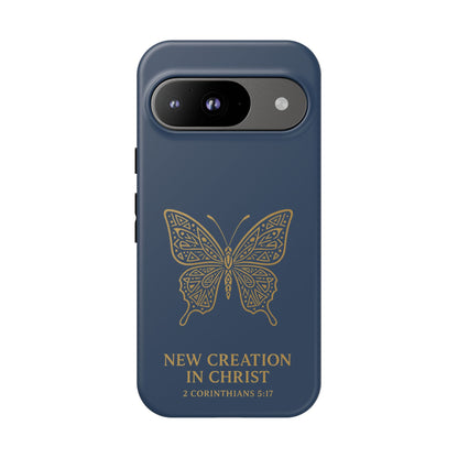 New Creation in Christ