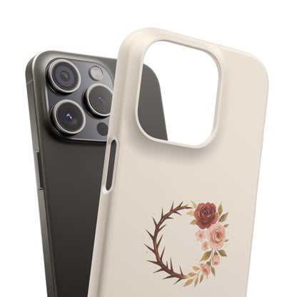 Beauty From Ashes - (Isaiah 61:3)