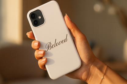 Beloved Snap Case