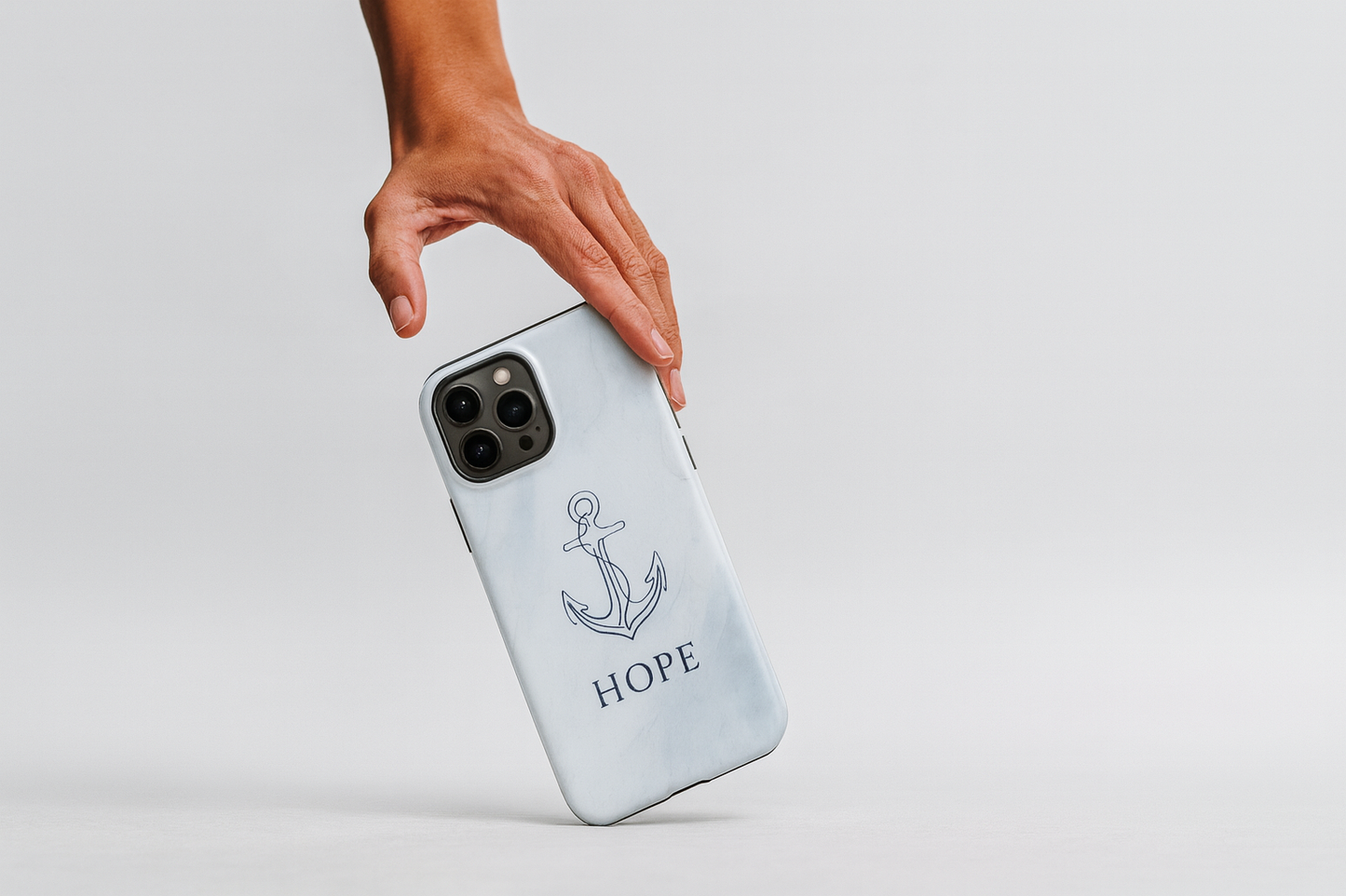Hope Anchor - Tough Case