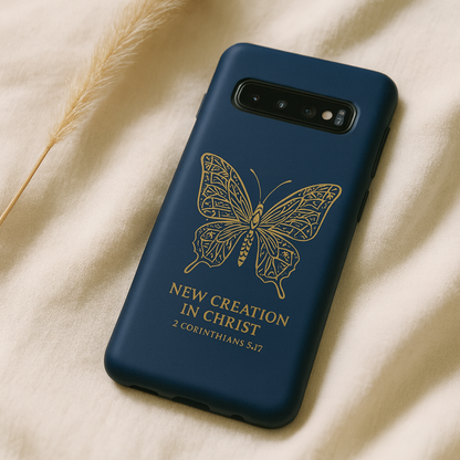 New Creation in Christ