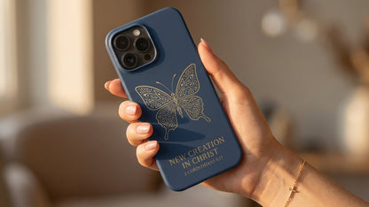 New Creation in Christ