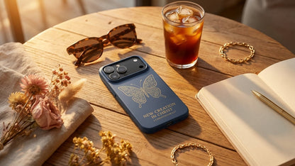 New Creation in Christ