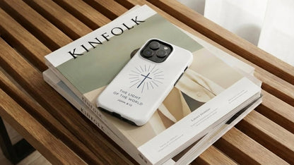 The Light of the World - John 8:12