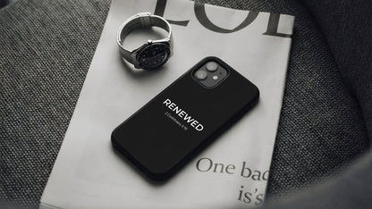 RENEWED (2 Corinthians 4:16)