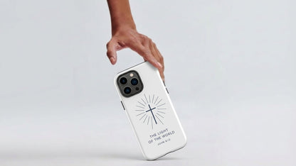 The Light of the World - John 8:12