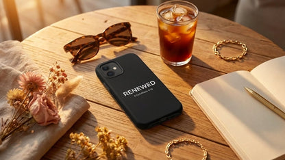 Renewed — 2 Corinthians 4:16